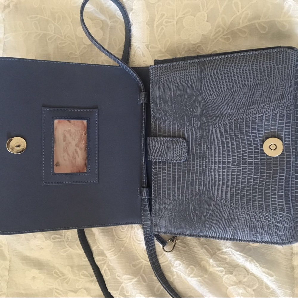 Nine West woman crossbody bag - Picture 4 of 4